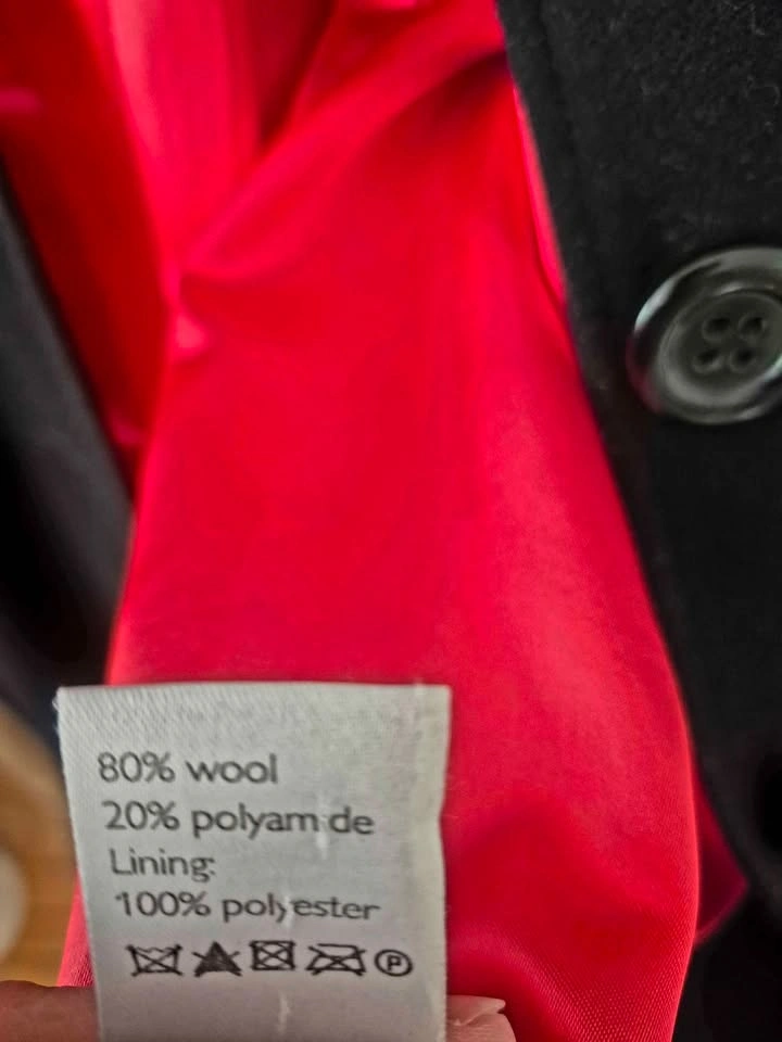 Designer Coat - photo 4