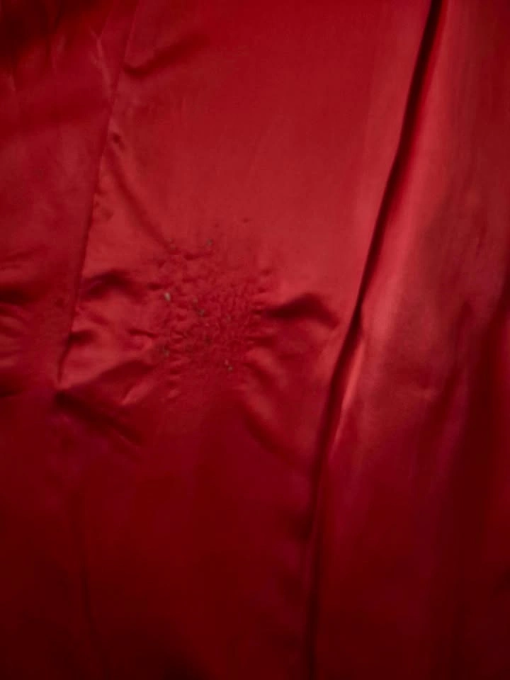 Designer Coat - photo 5
