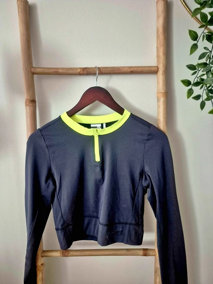 Stella McCartney Sports Top