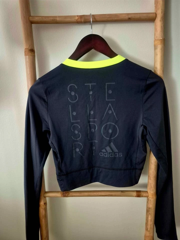 Stella McCartney Sports Top - photo 2