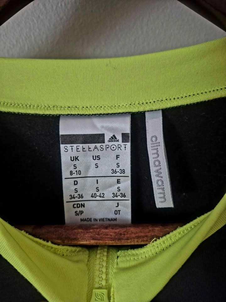 Stella McCartney Sports Top - photo 3