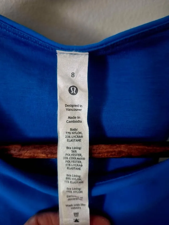 Lululemon top - photo 3