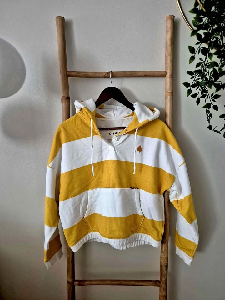 Hudson Bay Hoodie