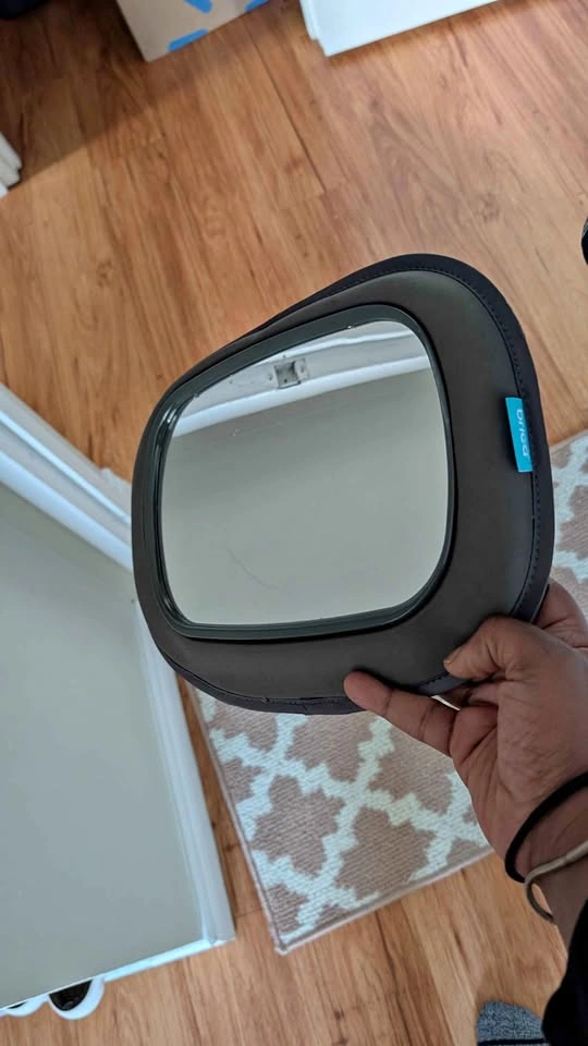 Car Mirror for Rear Facing Seats