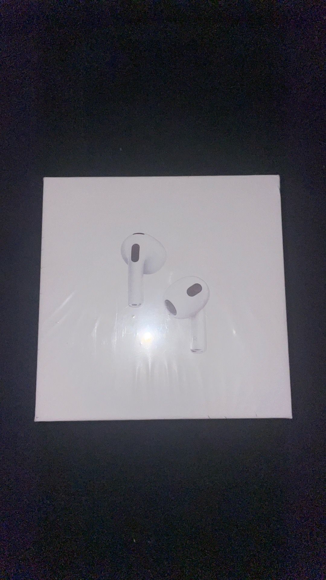 AirPods 3rd generation