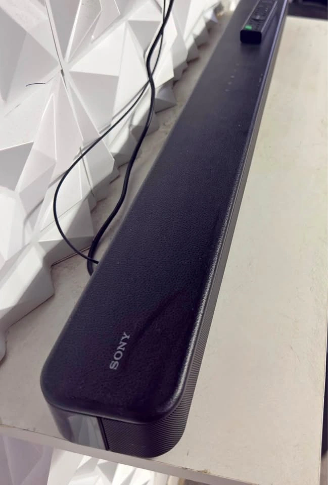 Sony soundbar
