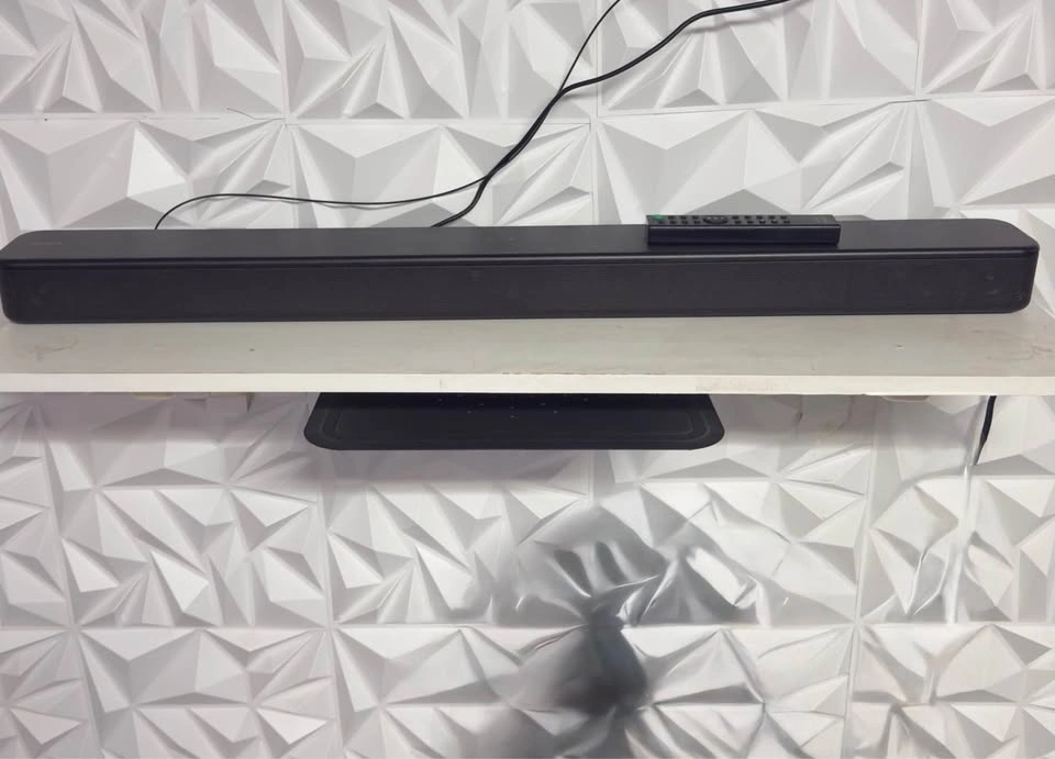 Sony soundbar - photo 3