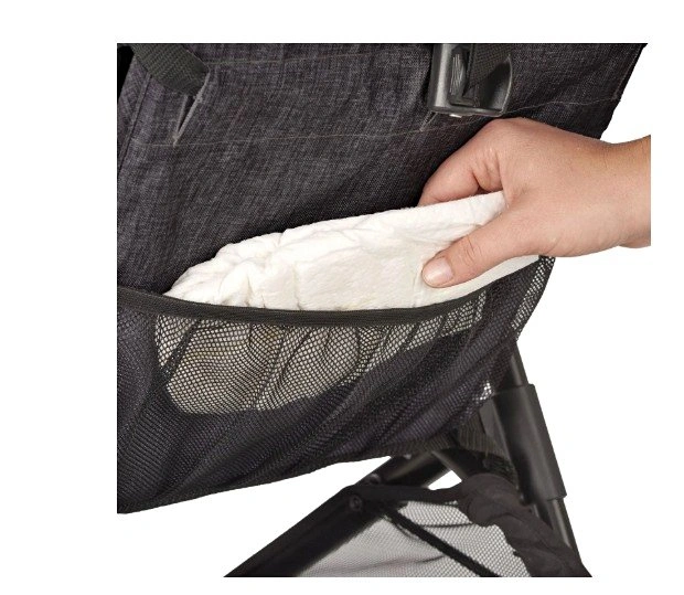 Evenflo Sibby Travel System - Baby Car Seat & Stroller