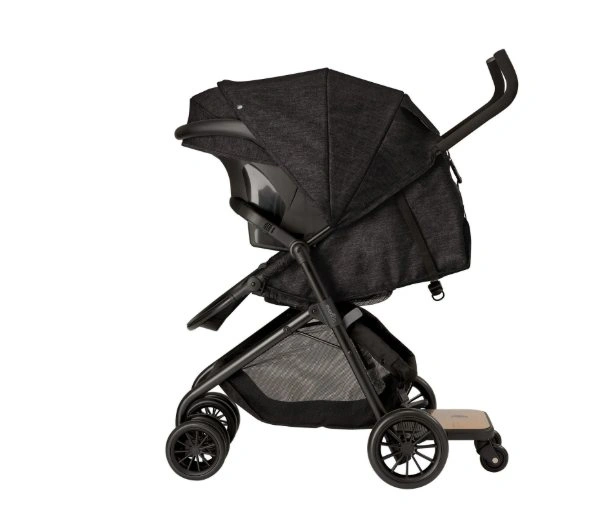Evenflo Sibby Travel System - Baby Car Seat & Stroller - photo 2