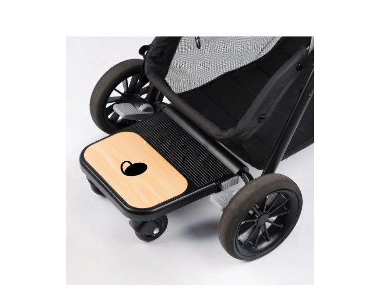 Evenflo Sibby Travel System - Baby Car Seat & Stroller - photo 4