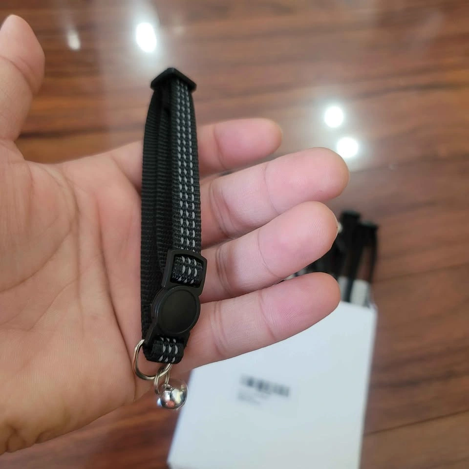 10 pcs Black Cat Collars (Brand New) - Taradale NE, Calgary - photo 3