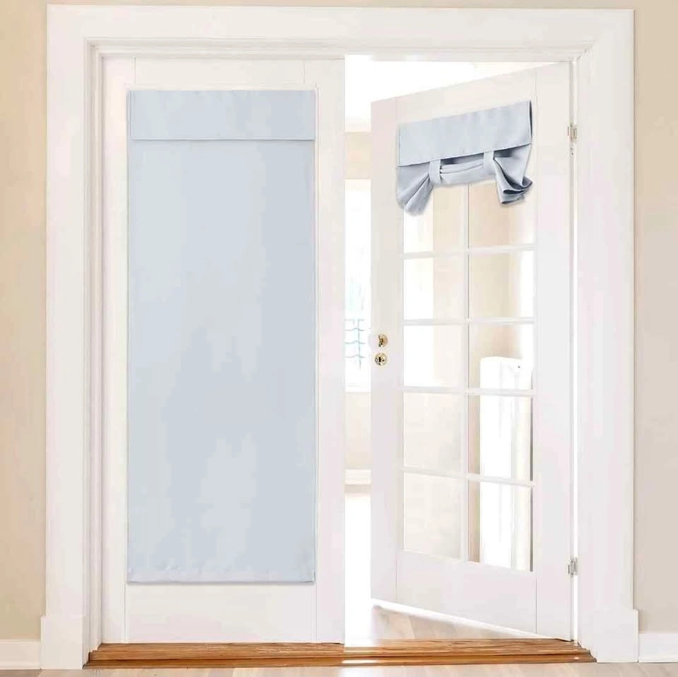 NICETOWN Door Curtain (Brand New) 36x72 inches