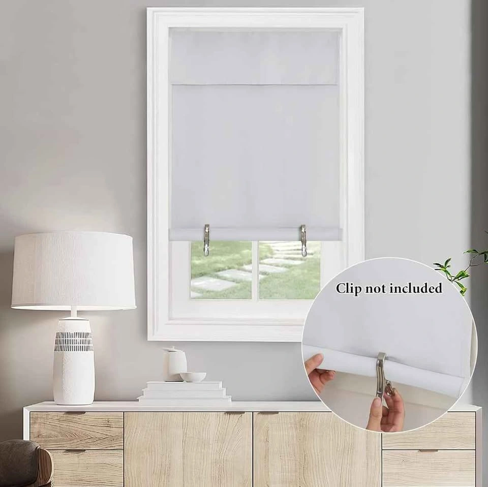 NICETOWN Door Curtain (Brand New) 36x72 inches - photo 4