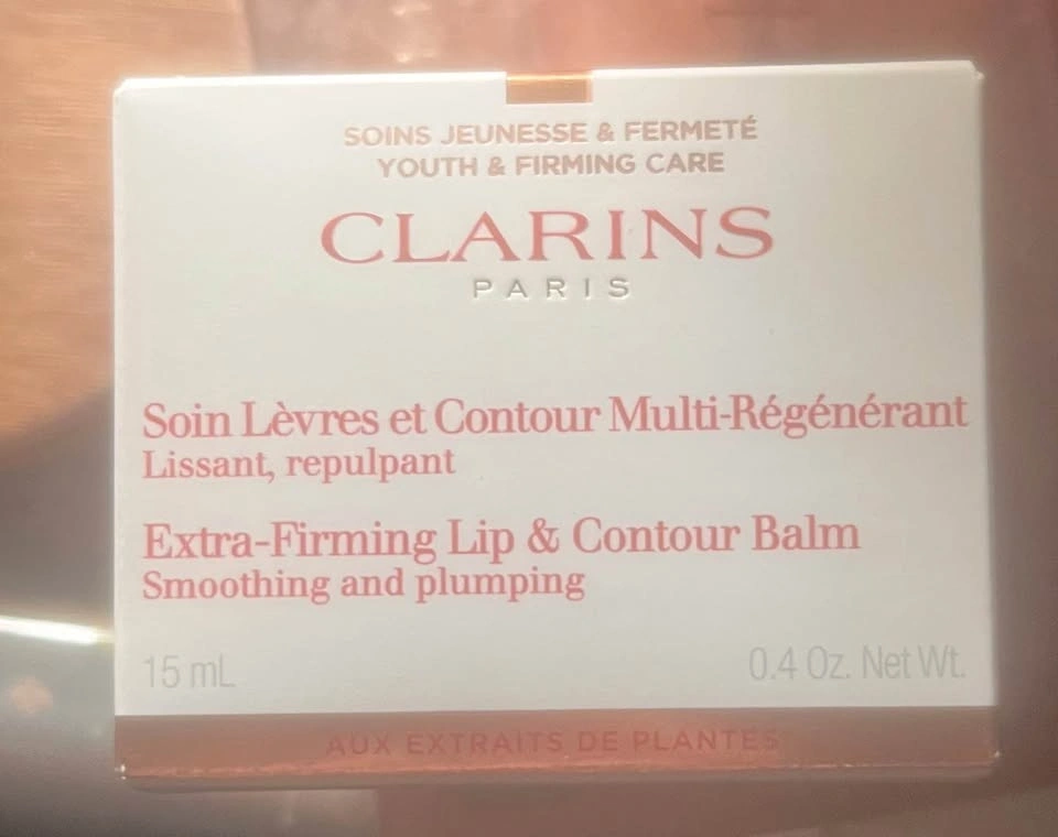 Clarins Skincare Lip & Contour Balm - photo 2