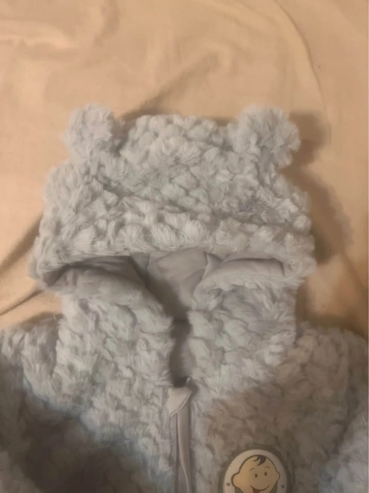 NEW BABY ONESIE/CLOTHES - photo 2