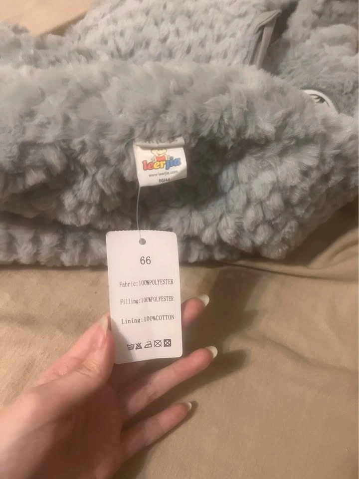 NEW BABY ONESIE/CLOTHES - photo 4