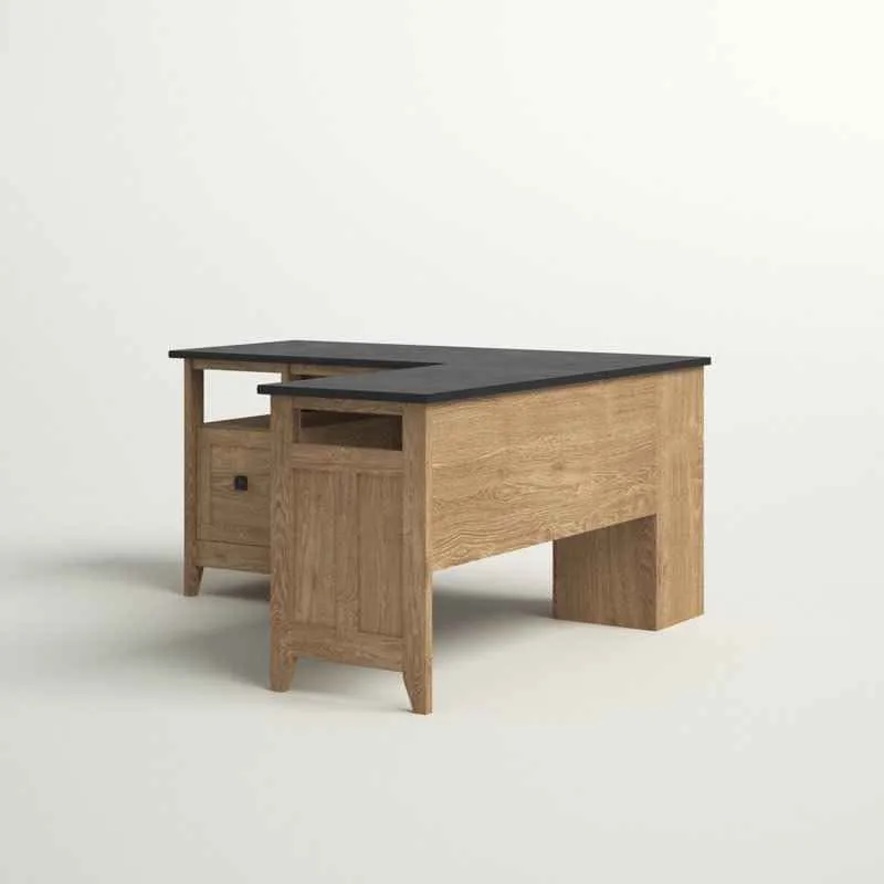 Sauder L-Shaped Desk, Brand New image indicator(7)