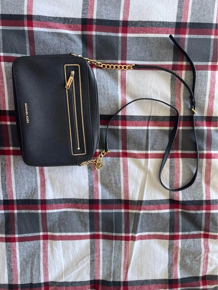 Michael Kors Crossbody Bag - photo 4