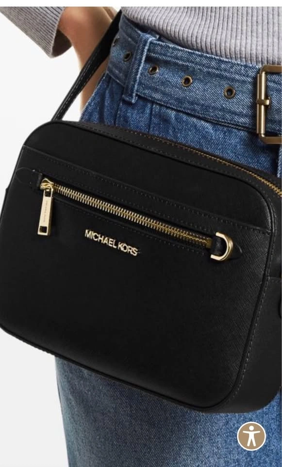 Michael Kors Crossbody Bag - photo 5