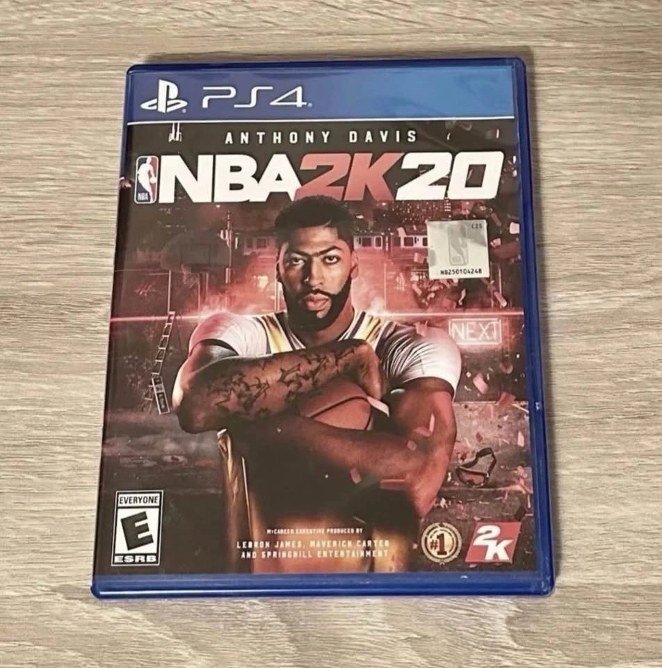 PS4 Sports Games Bundle - photo 5