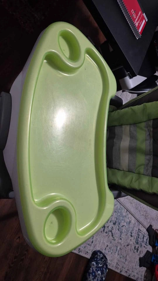 Ingenuity Trio 3-in-1 High Chair - photo 5