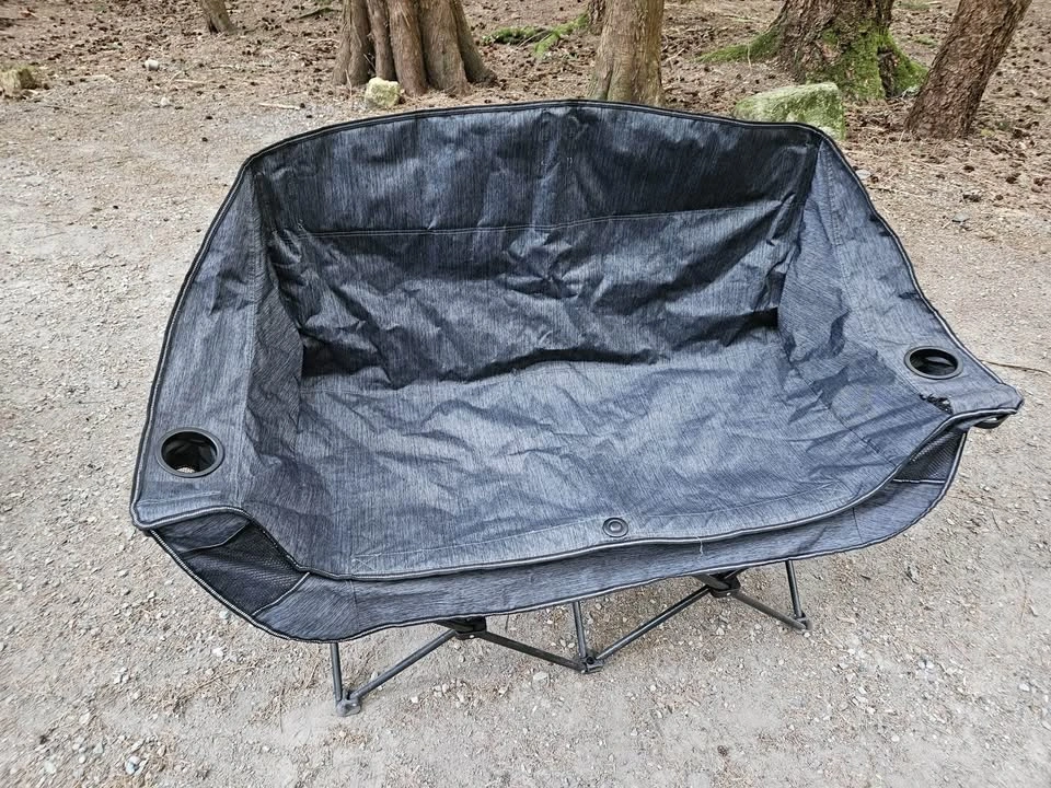 Camping Chair - photo 2