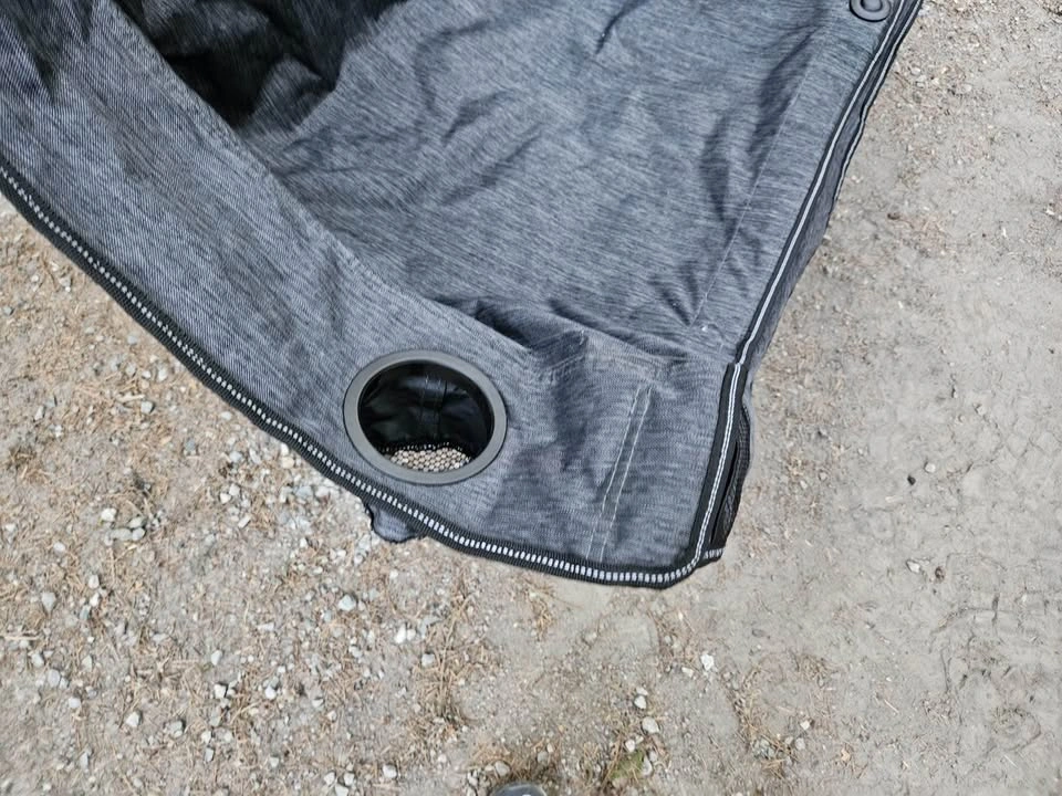 Camping Chair - photo 3