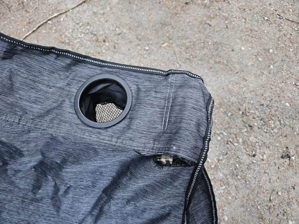 Camping Chair - photo 4