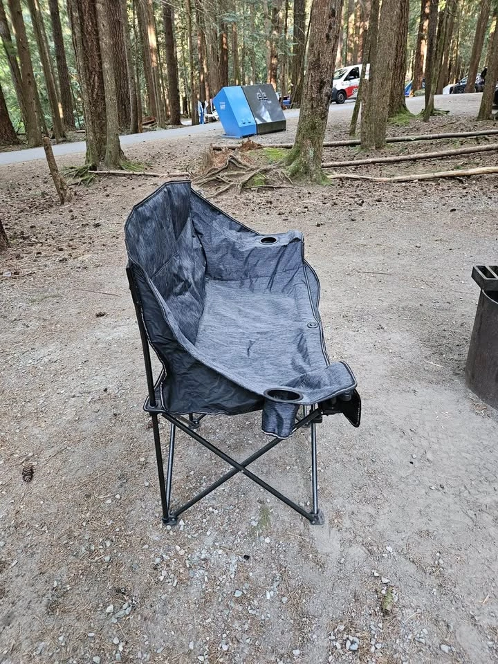 Camping Chair - photo 5