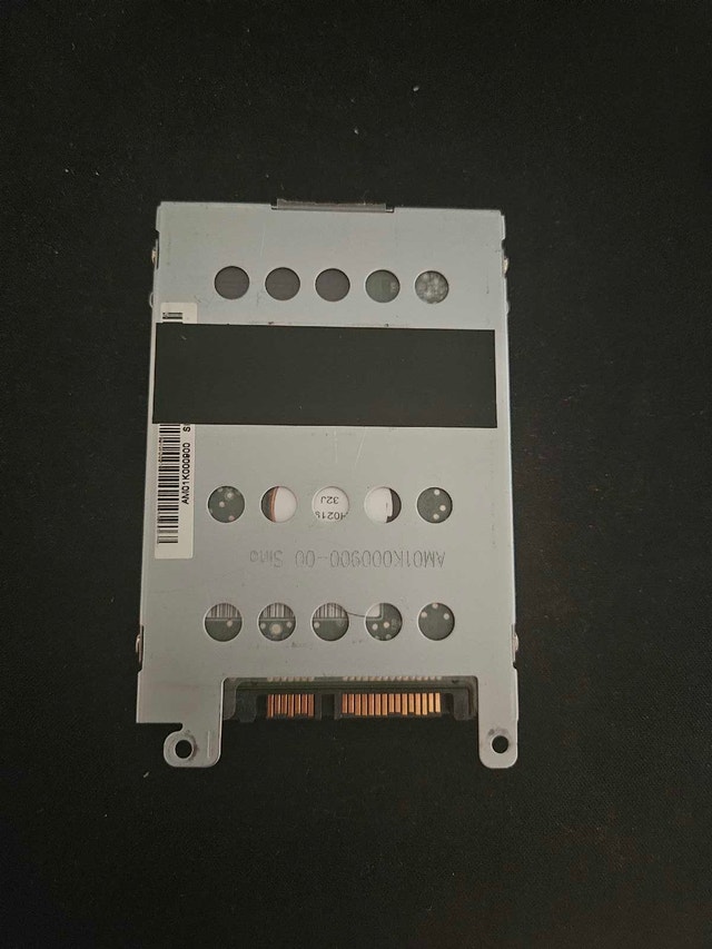 Western Digital 500 GB Hard Drive - photo 2