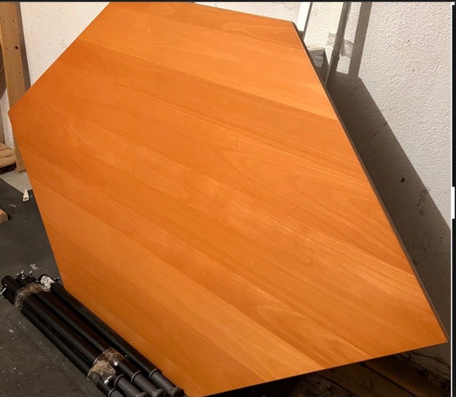 Corner Desk - photo 2