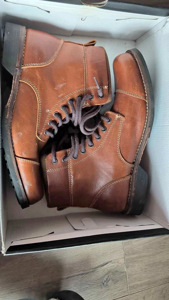 Aldo Boots - Size 9