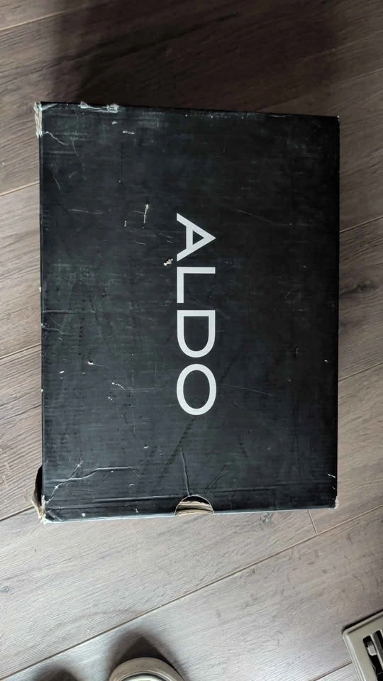 Aldo Boots - Size 9 - photo 3