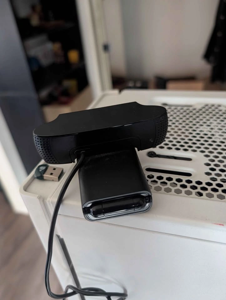 C 920 Pro Webcam - photo 2