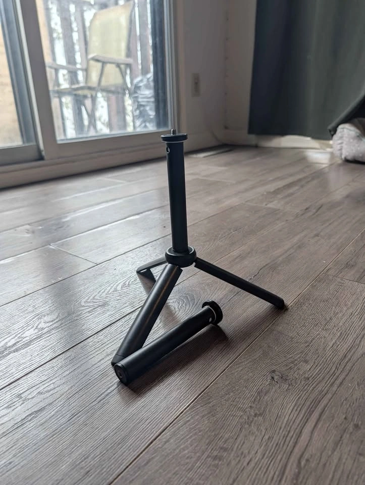 C 920 Pro Webcam - photo 5