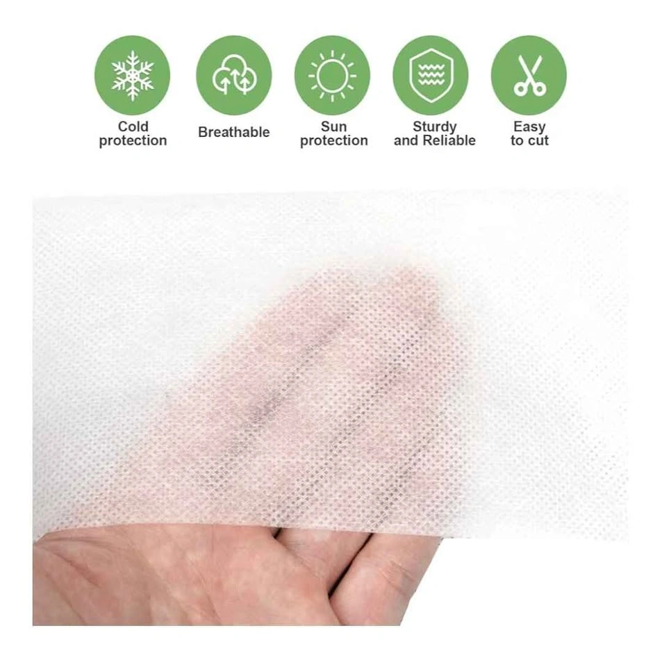 4pcs 50ft Tree Protection Wrap - Brand New Sealed - photo 4