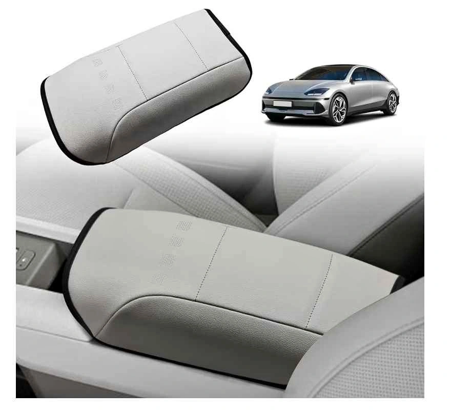 Hyundai Ioniq 6 Armrest Pad - Brand New - Limited Stock