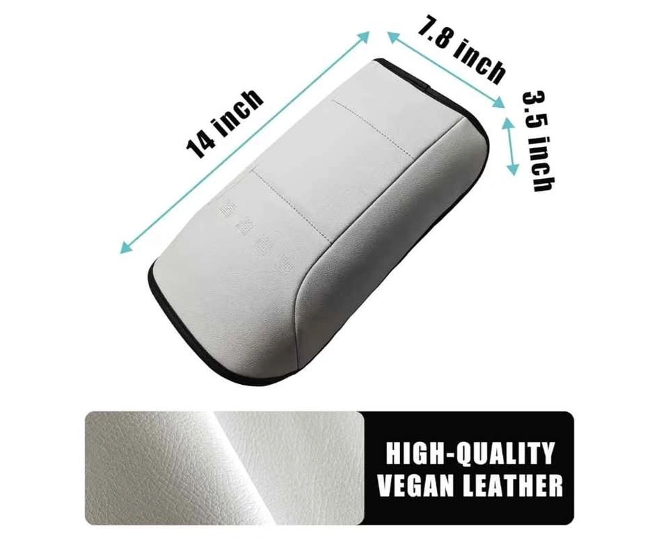 Hyundai Ioniq 6 Armrest Pad - Brand New - Limited Stock - photo 2