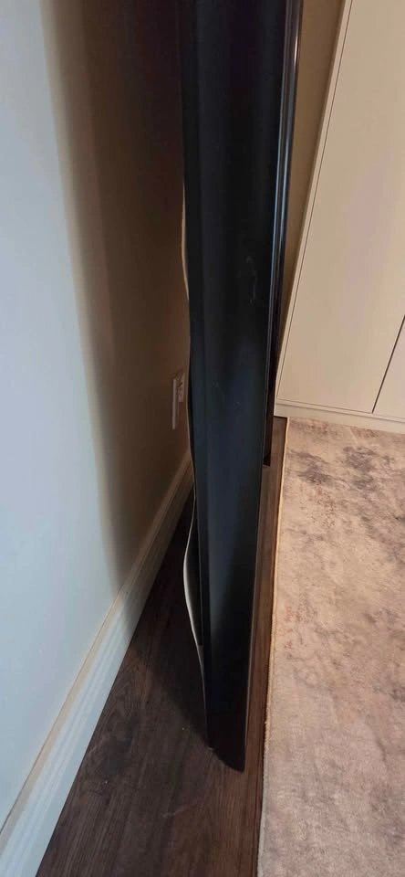 Large mirror 74x32" - photo 4
