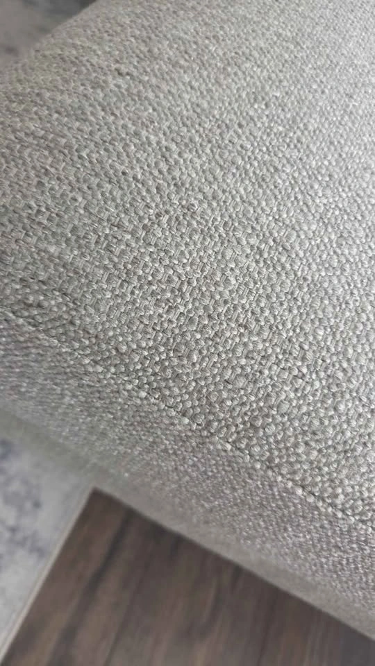 Structube Teresa Couch - Light Gray - photo 3