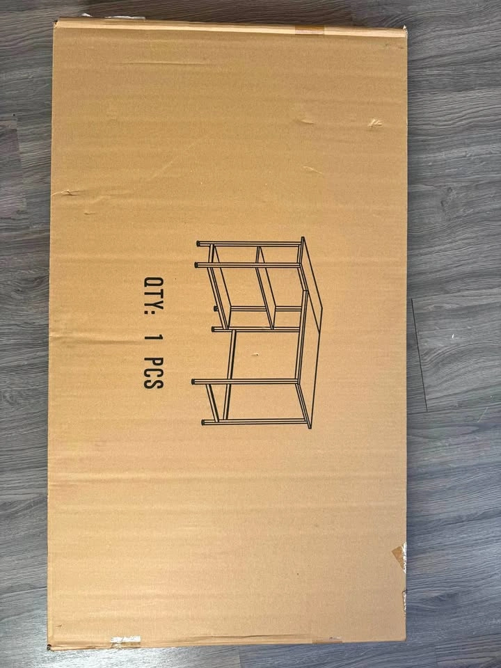 Table - Used 3 Months