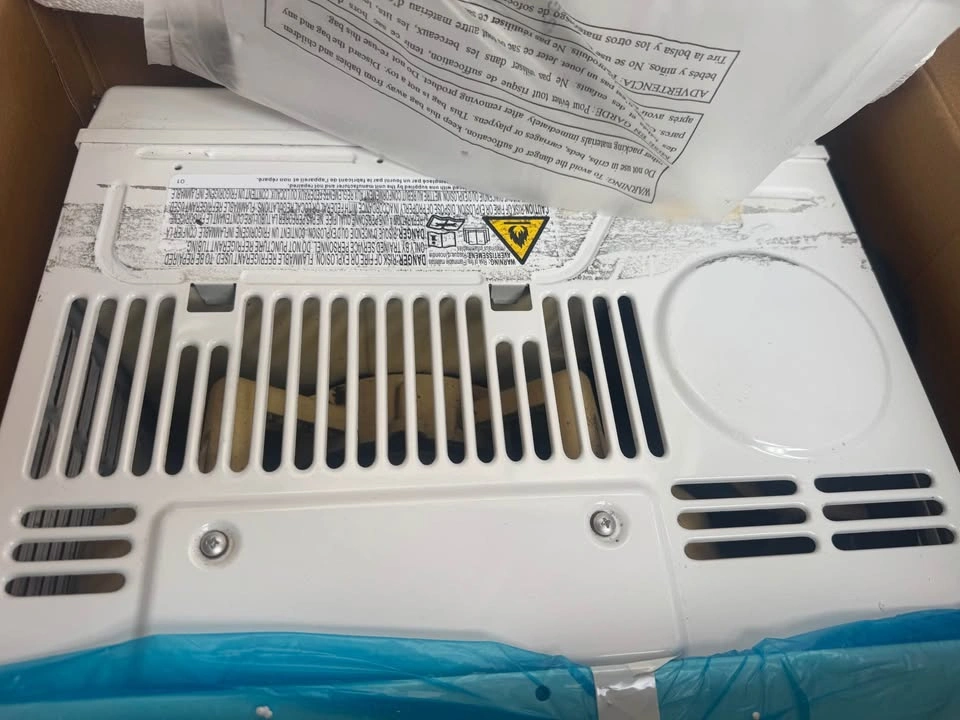 Windows Air Conditioner - photo 3
