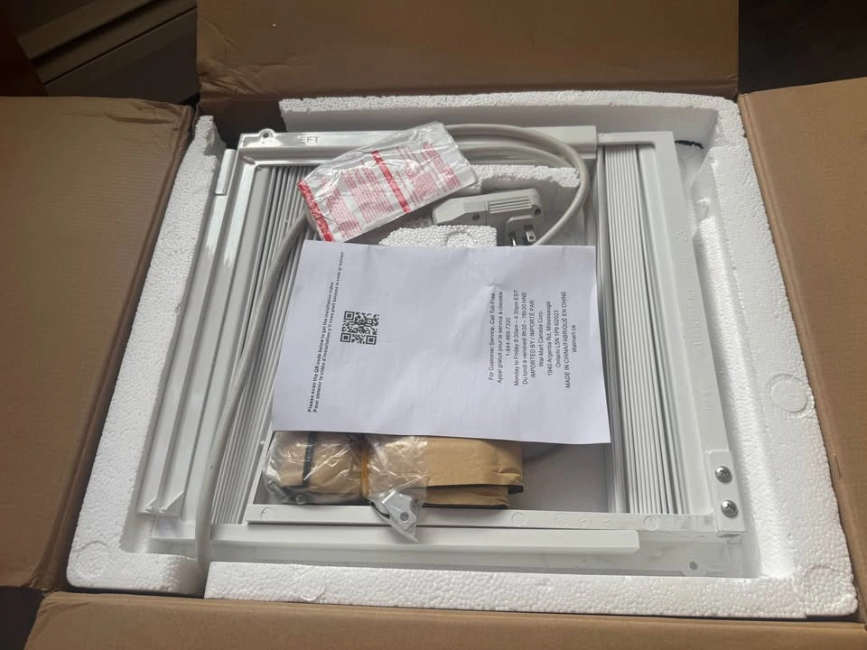 Windows Air Conditioner - photo 4