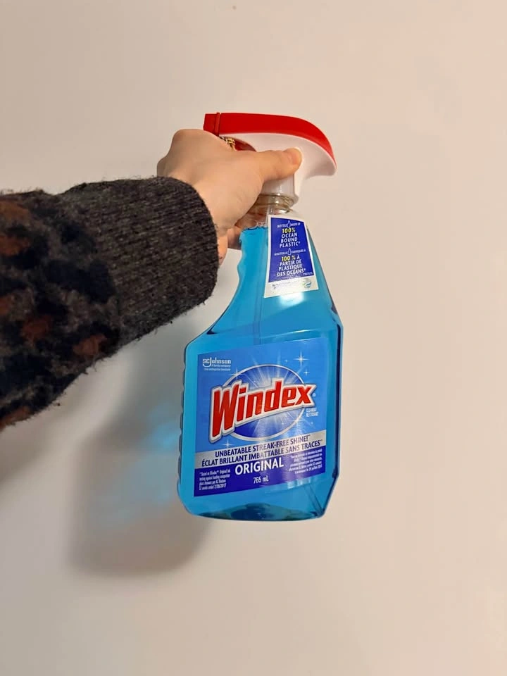 Windex Original Glass Cleaner