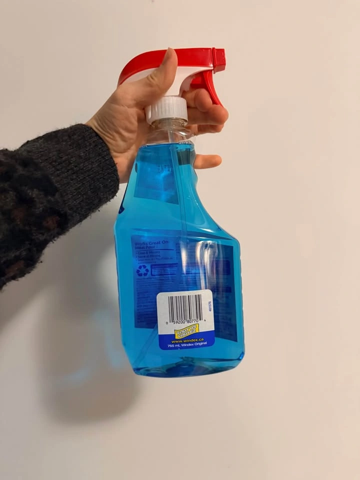 Windex Original Glass Cleaner - photo 2