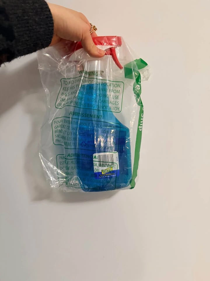 Windex Original Glass Cleaner - photo 3