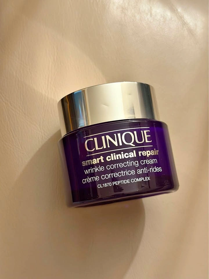 BRAND NEW Clinique Smart Clinical Repair Cream