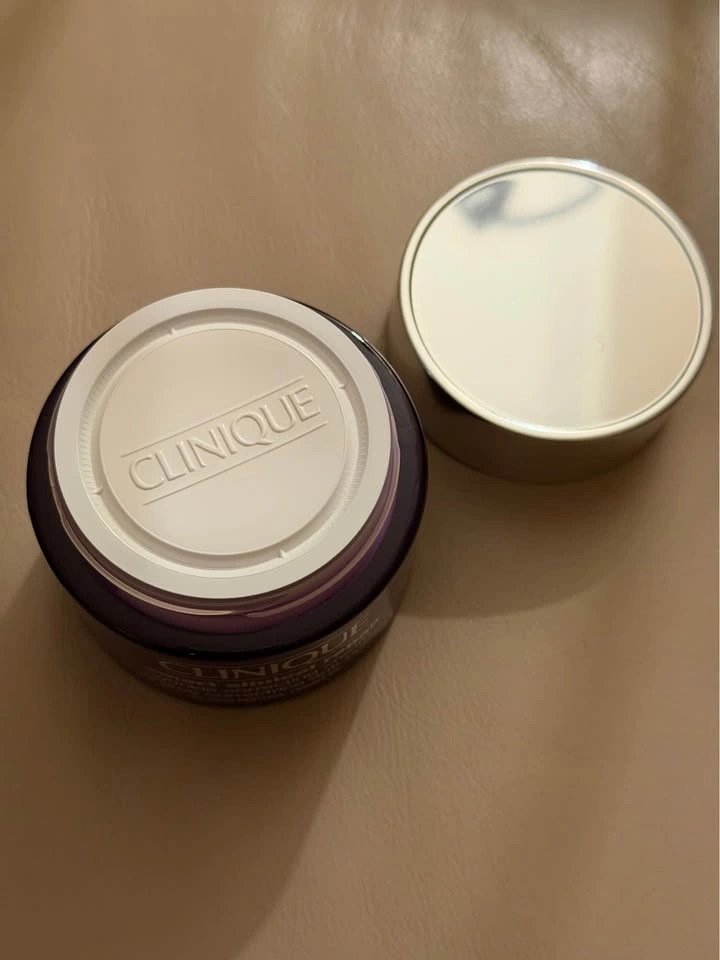 BRAND NEW Clinique Smart Clinical Repair Cream - photo 2