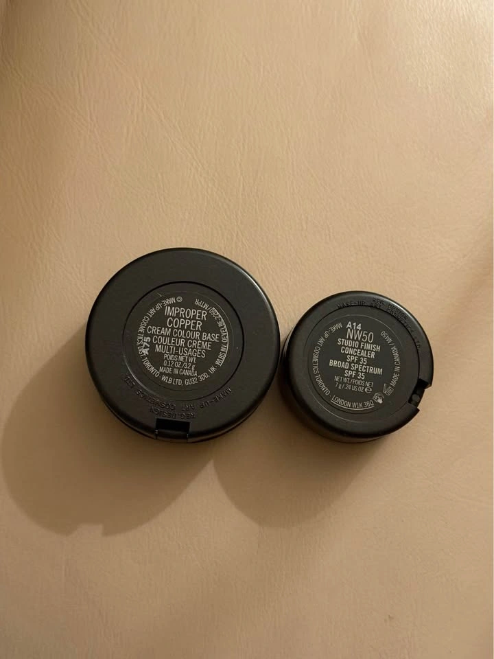 MAC Studio Fix Concealer and Color Base - photo 2