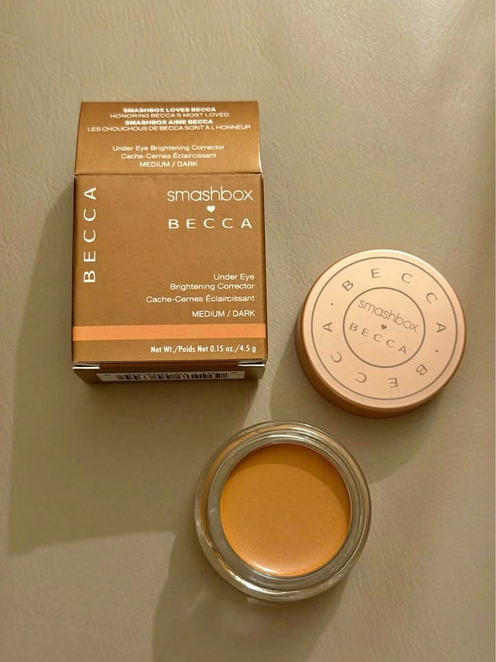 Smashbox Becca Under Eye Brightening Corrector
